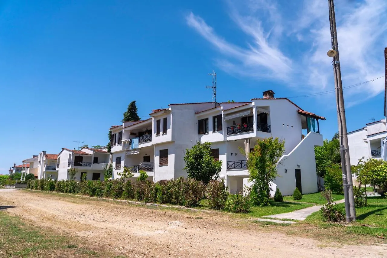 Αρμονία - Ιδανικό Σπίτι Για Διακοπές Στην Σίβηρη Villa 0*, Siviri