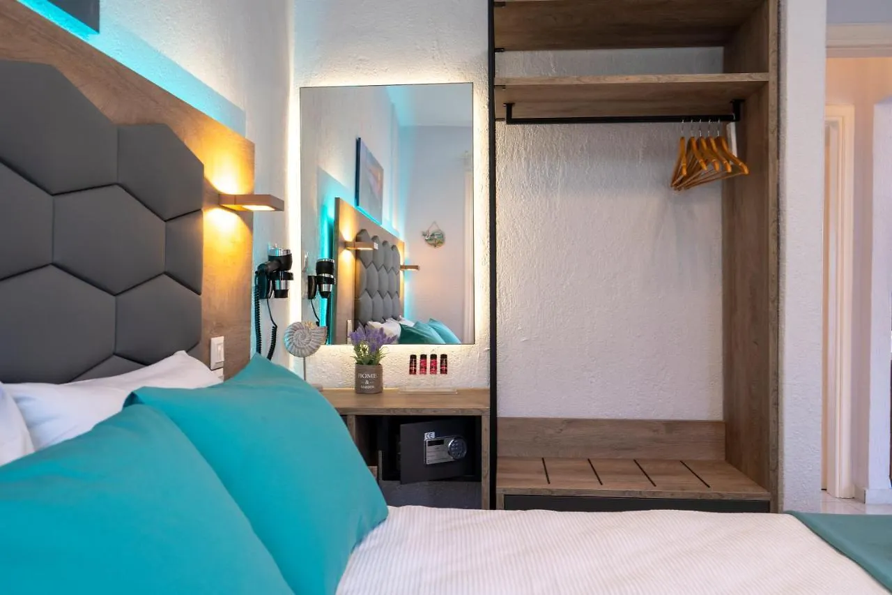 Holiday home Αρμονία - Ιδανικό Σπίτι Για Διακοπές Στην Σίβηρη Villa