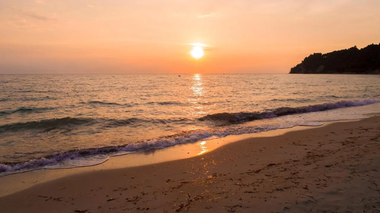 Holiday home Αρμονία - Ιδανικό Σπίτι Για Διακοπές Στην Σίβηρη Villa