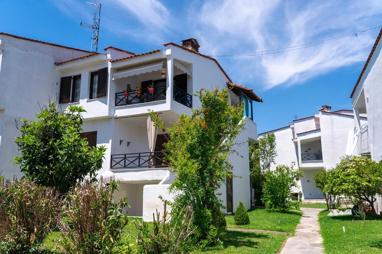 Αρμονία - Ιδανικό Σπίτι Για Διακοπές Στην Σίβηρη Villa Holiday home Siviri