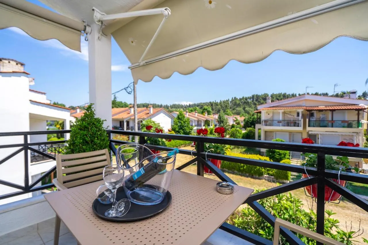 Holiday home Αρμονία - Ιδανικό Σπίτι Για Διακοπές Στην Σίβηρη Villa Greece