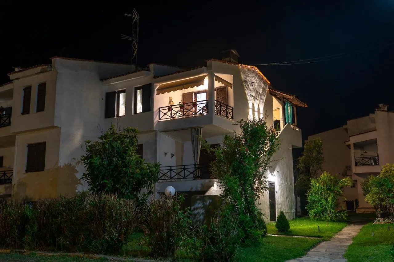 Holiday home Αρμονία - Ιδανικό Σπίτι Για Διακοπές Στην Σίβηρη Villa Greece