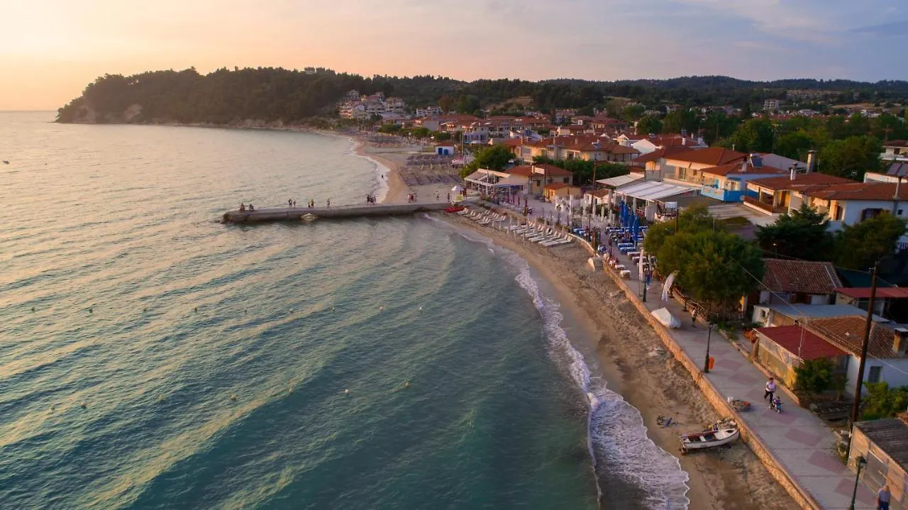 Holiday home Αρμονία - Ιδανικό Σπίτι Για Διακοπές Στην Σίβηρη Villa Greece