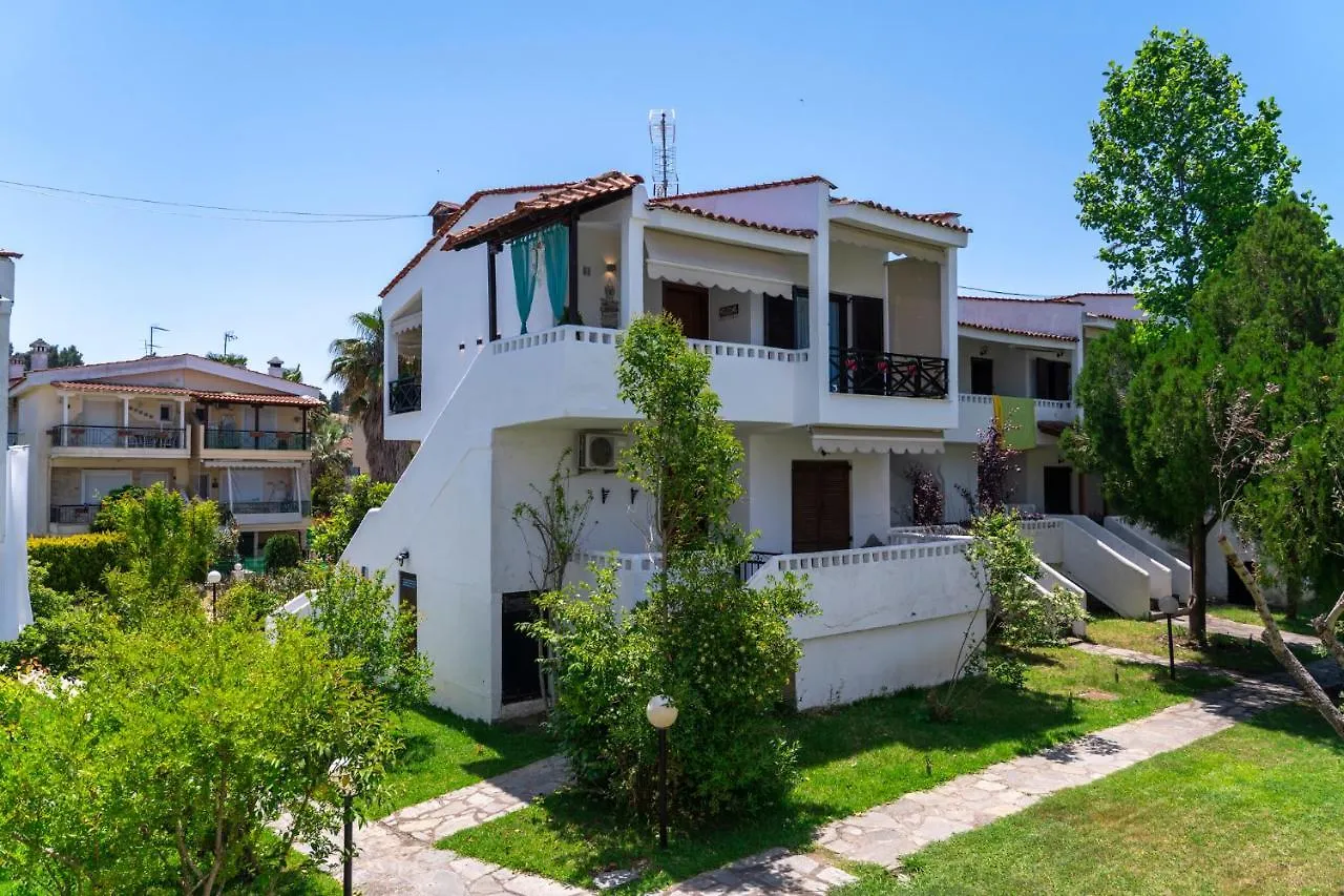 Αρμονία - Ιδανικό Σπίτι Για Διακοπές Στην Σίβηρη Villa 0*, Siviri