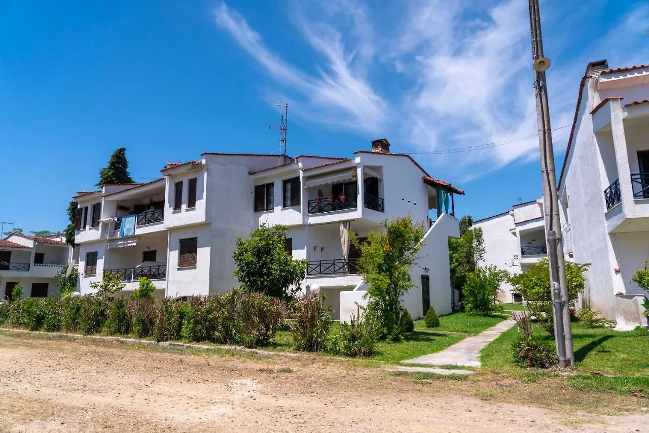 Αρμονία - Ιδανικό Σπίτι Για Διακοπές Στην Σίβηρη Villa Greece