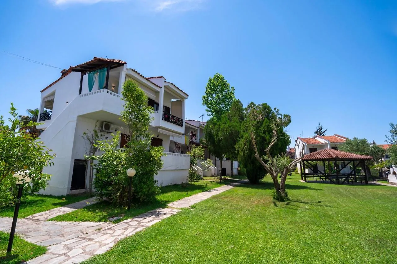 Holiday home Αρμονία - Ιδανικό Σπίτι Για Διακοπές Στην Σίβηρη Villa Greece